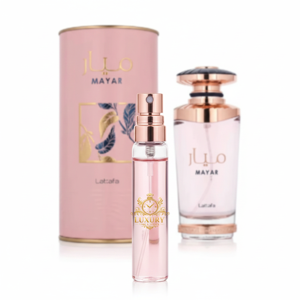 Mayar EDP Decant