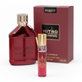 Nitro Red Intensely Decant