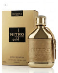 Nitro Gold Dumont  3.4 oz