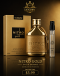 Nitro- Decant