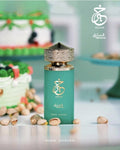 KHAIR PISTACHIO UNISEX EDP 100ml (3.4oz) by PARIS CORNER