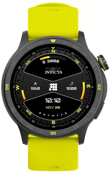 30% OFF!!  Invicta Unisex I-Tech