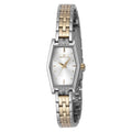 Invicta Women's Angel Quartz 3-Hand Silver Dial Watch