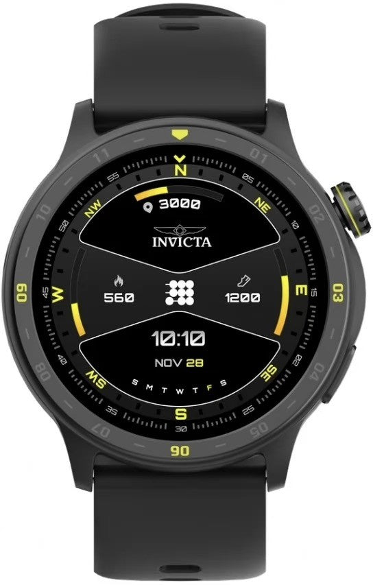30% OFF!!   Invicta Unisex I-Tech