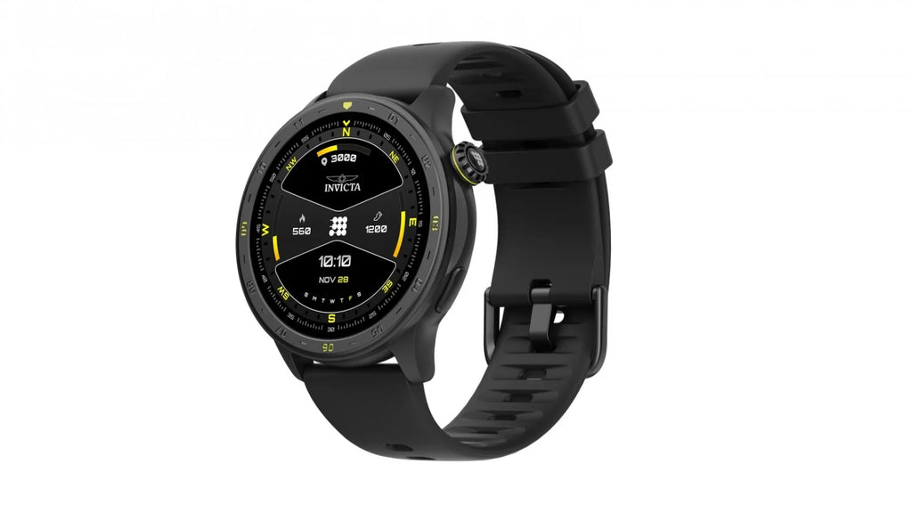 30% OFF!!   Invicta Unisex I-Tech