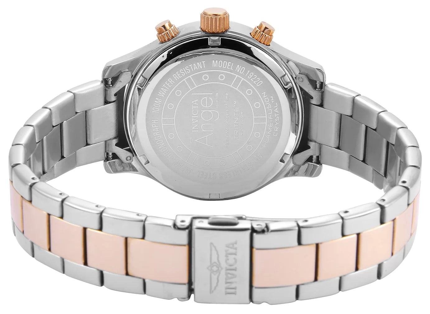 30% OFF Invicta Angel Choronograph