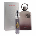 Supremacy Not Only Intense Decant