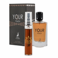 Your Touch Decant