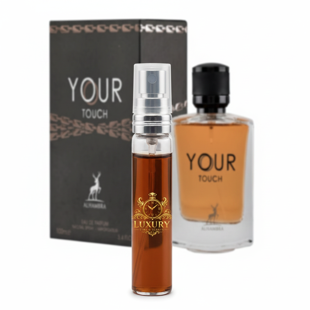 Your Touch Decant